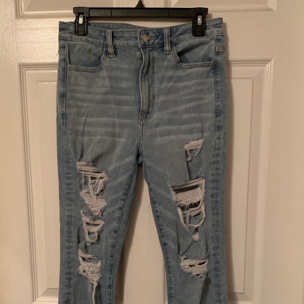 3/$20 bundle / American Eagle Jeans